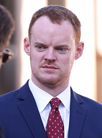 Kevin Volk