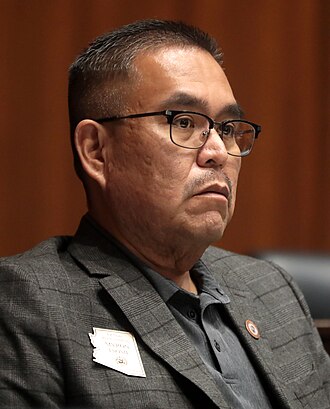 Myron Tsosie