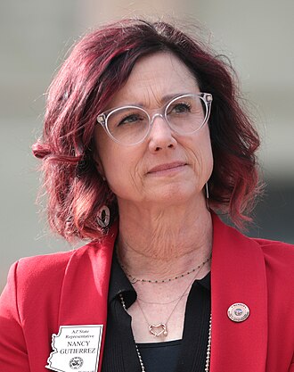 Nancy Gutierrez