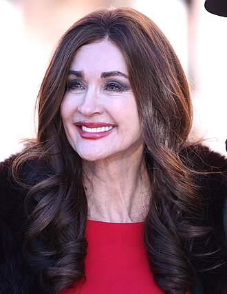 Pamela Carter