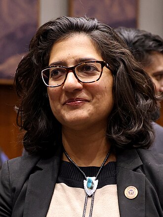 Priya Sundareshan