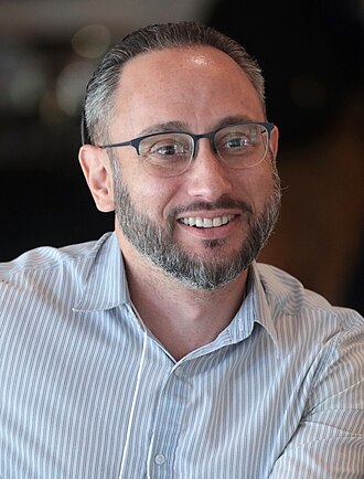 Seth Blattman