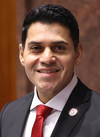 Steve Montenegro