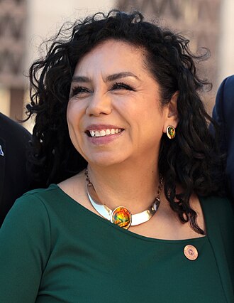 Teresa Martinez