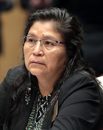 Theresa Hatathlie