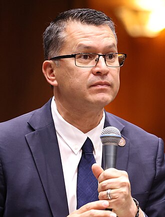 Tony Rivero