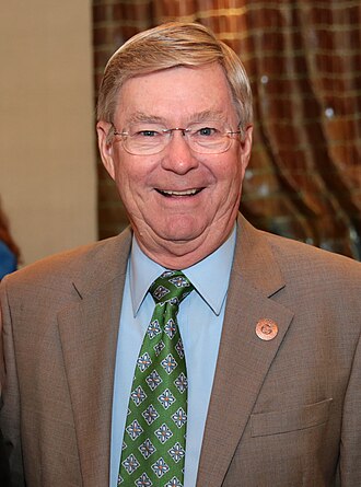 Vince Leach