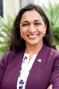 Darshana Patel