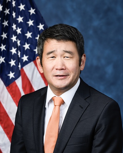 Dave Min