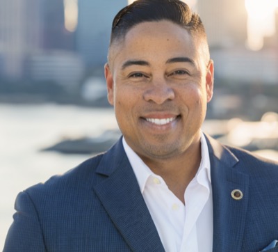 Jeff Gonzalez