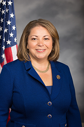 Linda Sanchez