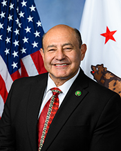 Lou Correa