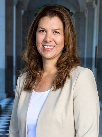 Megan Dahle