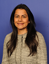 Nanette Barragan