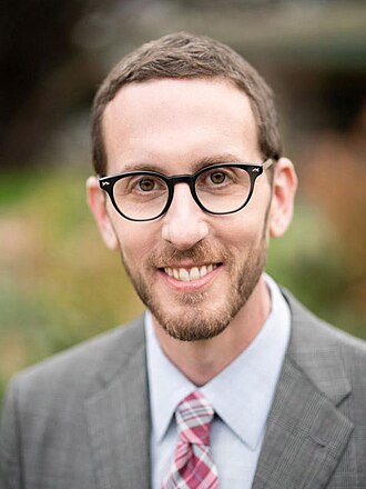 Scott Wiener