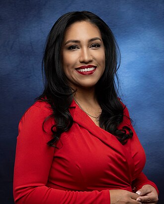 Suzette Martinez Valladares