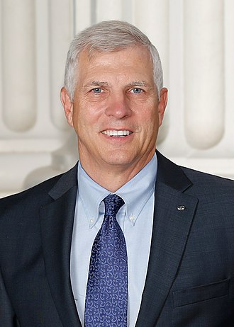 Tom Umberg
