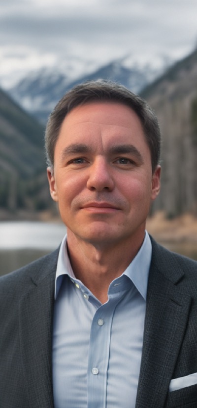 Chad Clifford