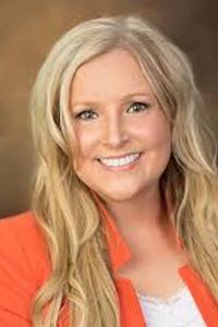 Gretchen Rydin