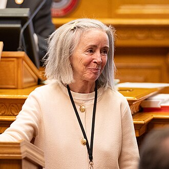 Judy Amabile