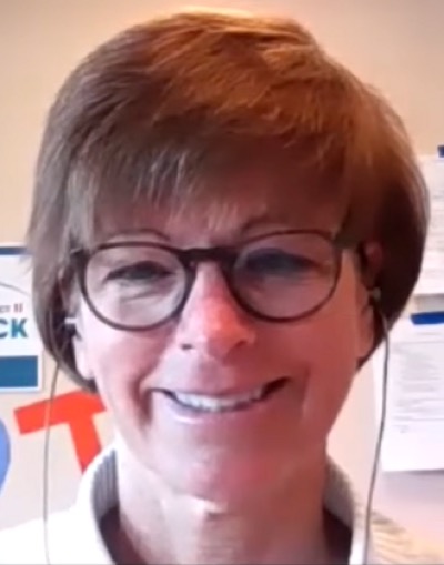 Karen McCormick