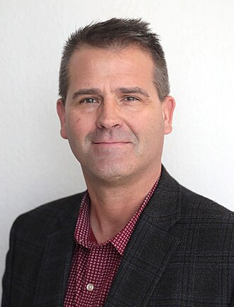Ken DeGraaf