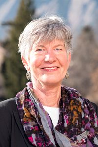 Lesley Smith