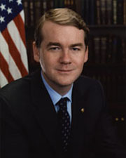 Michael Bennet