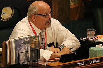 Tom Sullivan