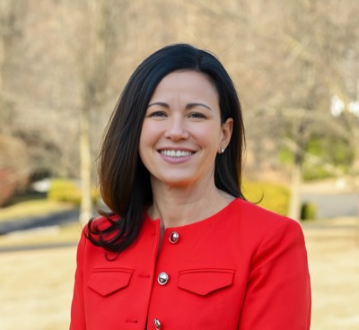 Amy Romano