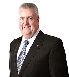 Ben McGorty