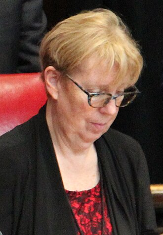 Catherine Osten