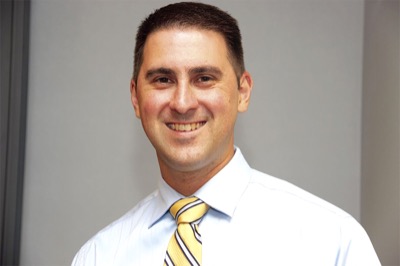 David DeFronzo