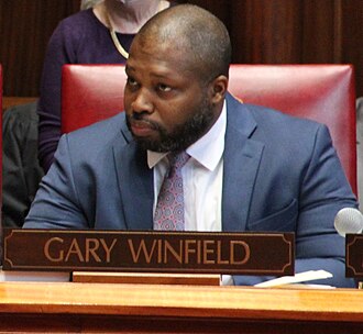 Gary Winfield