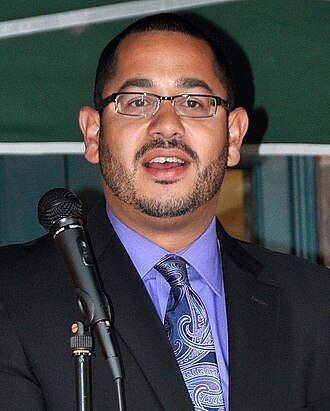Jason Rojas