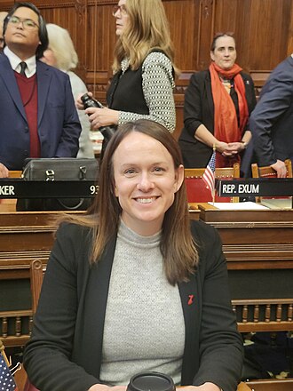 Jillian Gilchrest