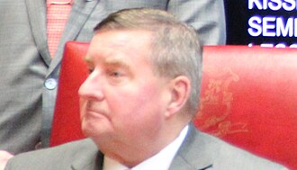 John Kissel