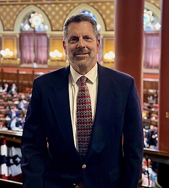 John Santanella