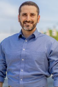 Jonathan Jacobson