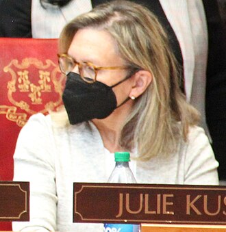Julie Kushner