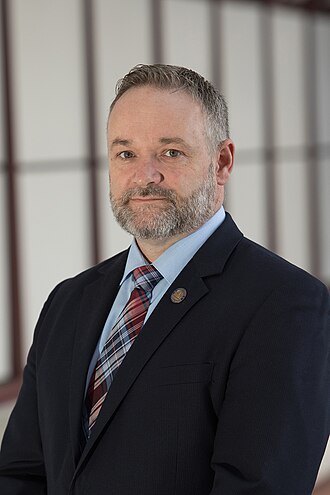 Kurt Vail