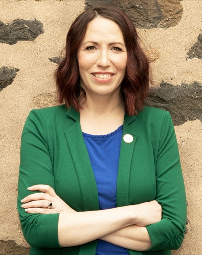 Laurie Sweet