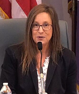 Liz Linehan