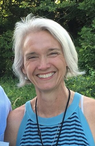Maria Horn
