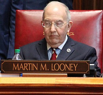 Martin Looney