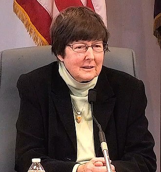 Mary Mushinsky