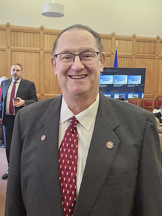 Mitch Bolinsky
