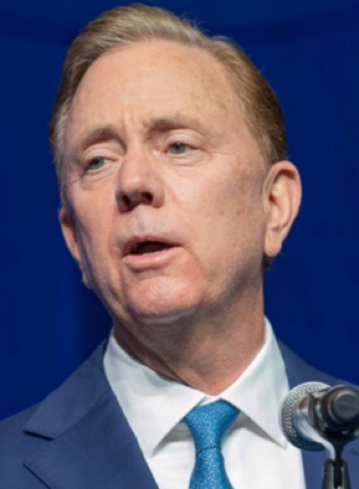 Ned Lamont