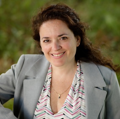 Tammy Nuccio