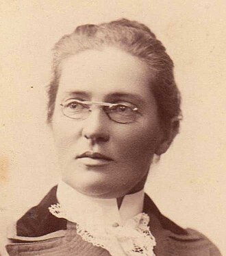 Christina Henderson